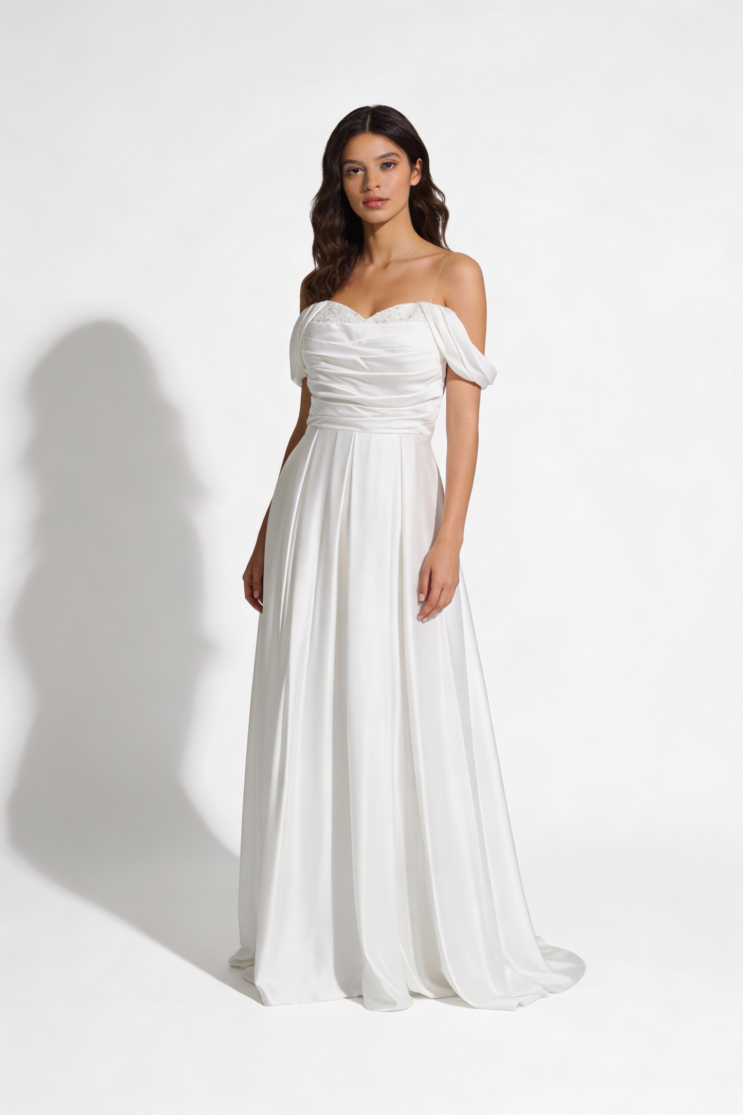 Vestido Riga Branco