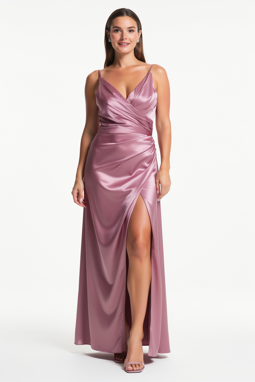 Vestido Sofia