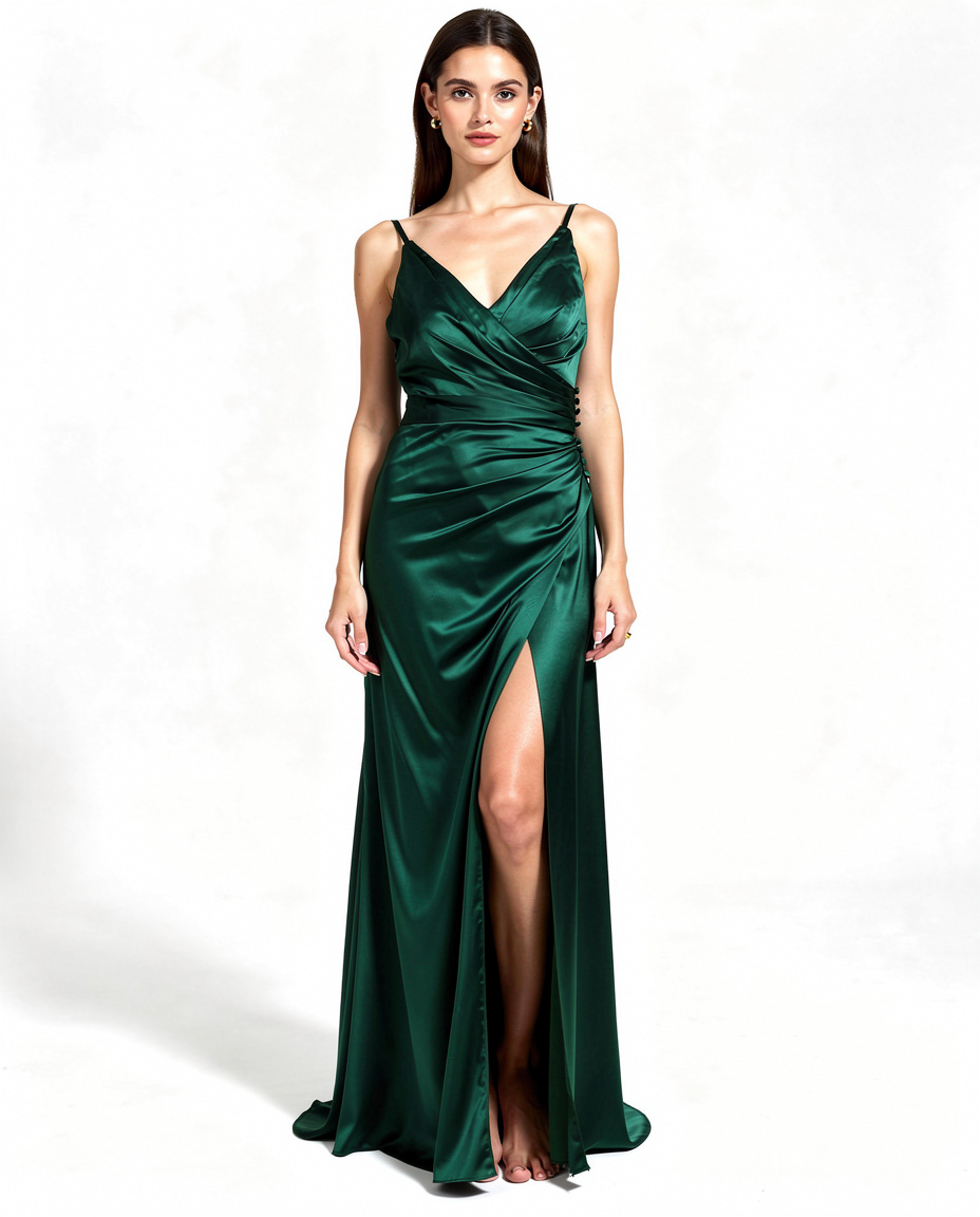 Vestido Sofia