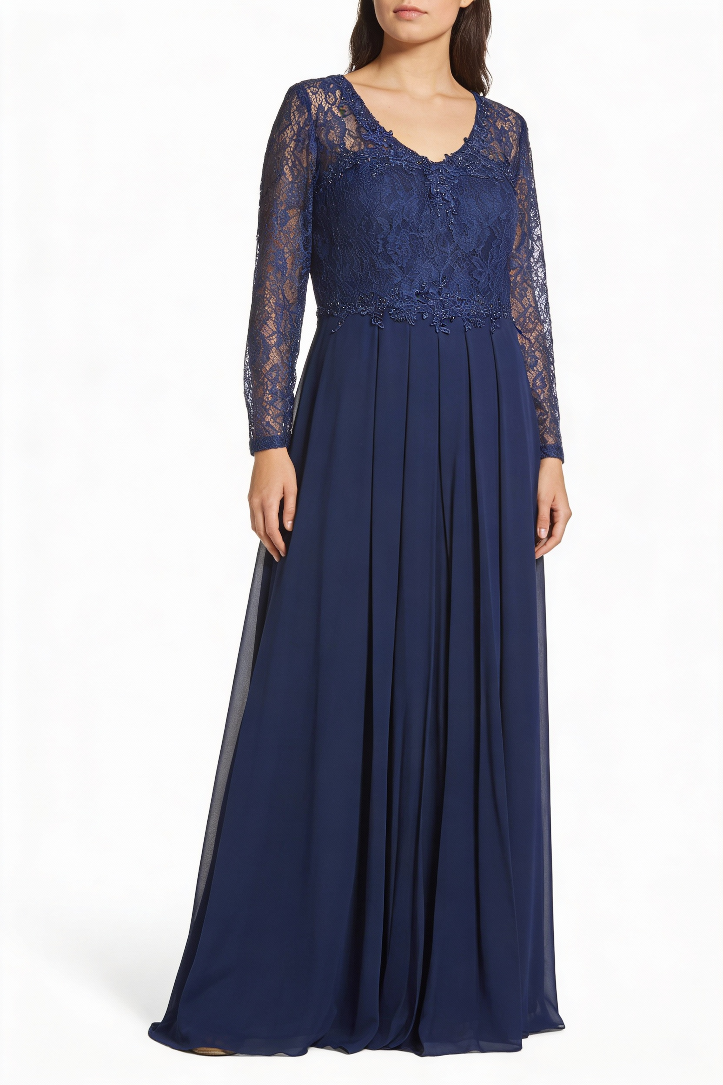 Vestido Túnis