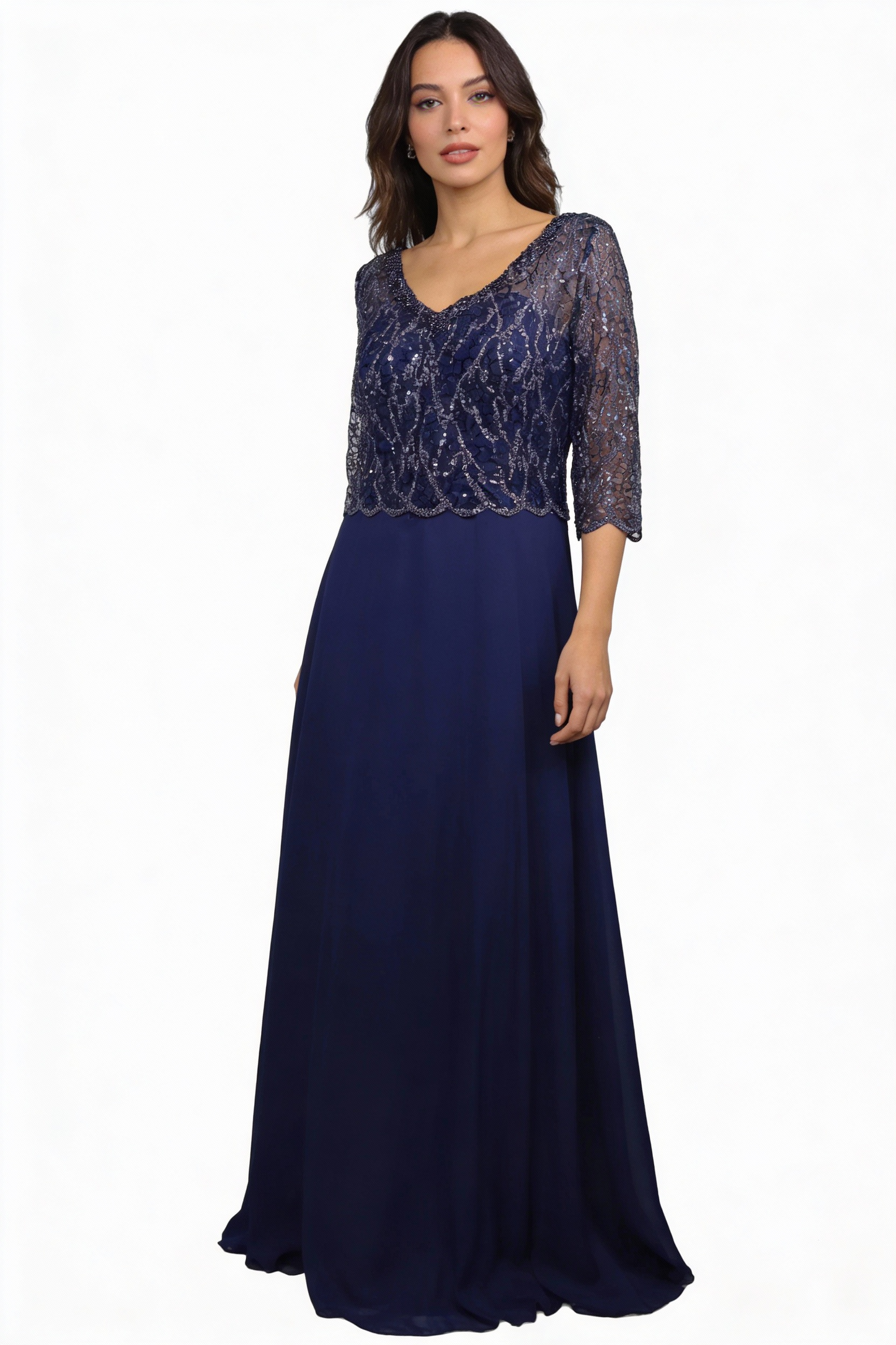 Vestido Havana