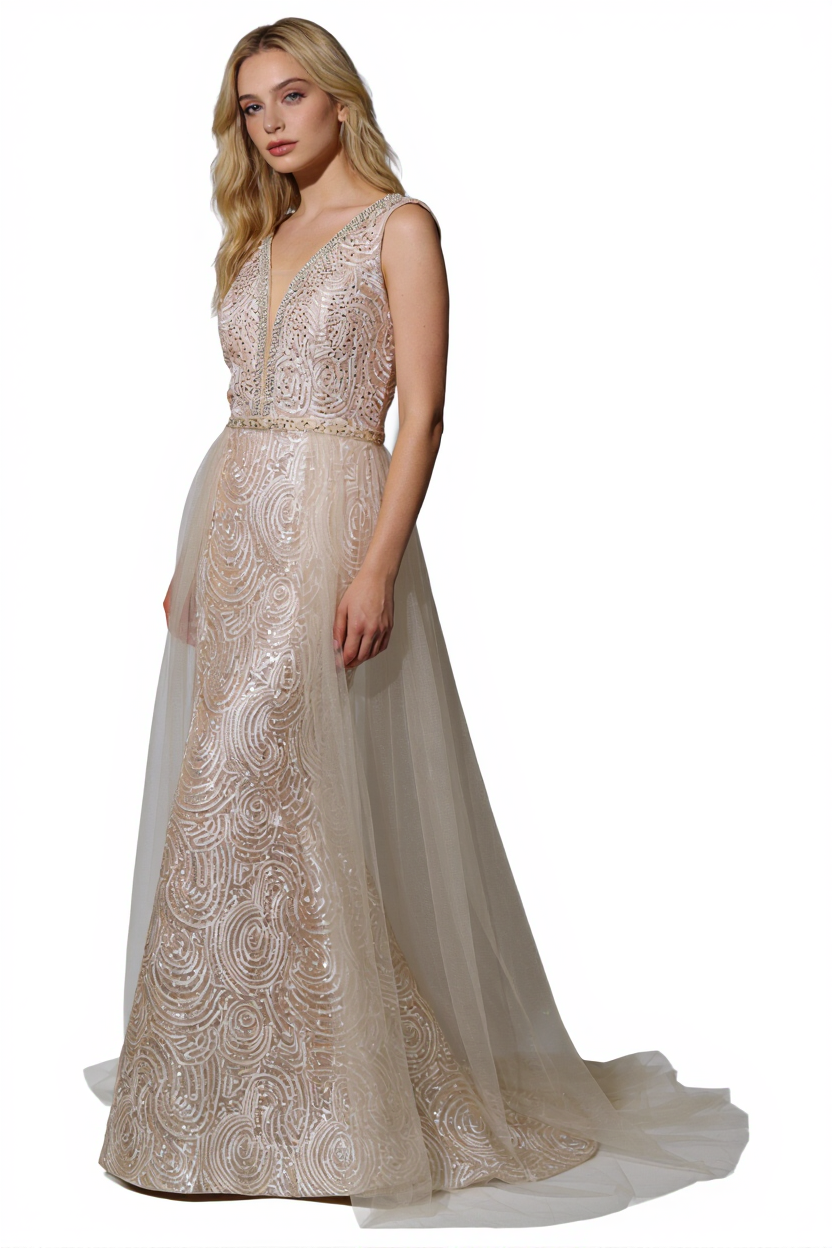 Vestido Mérida