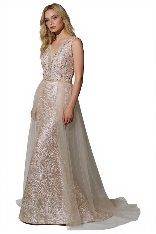 Vestido Mérida