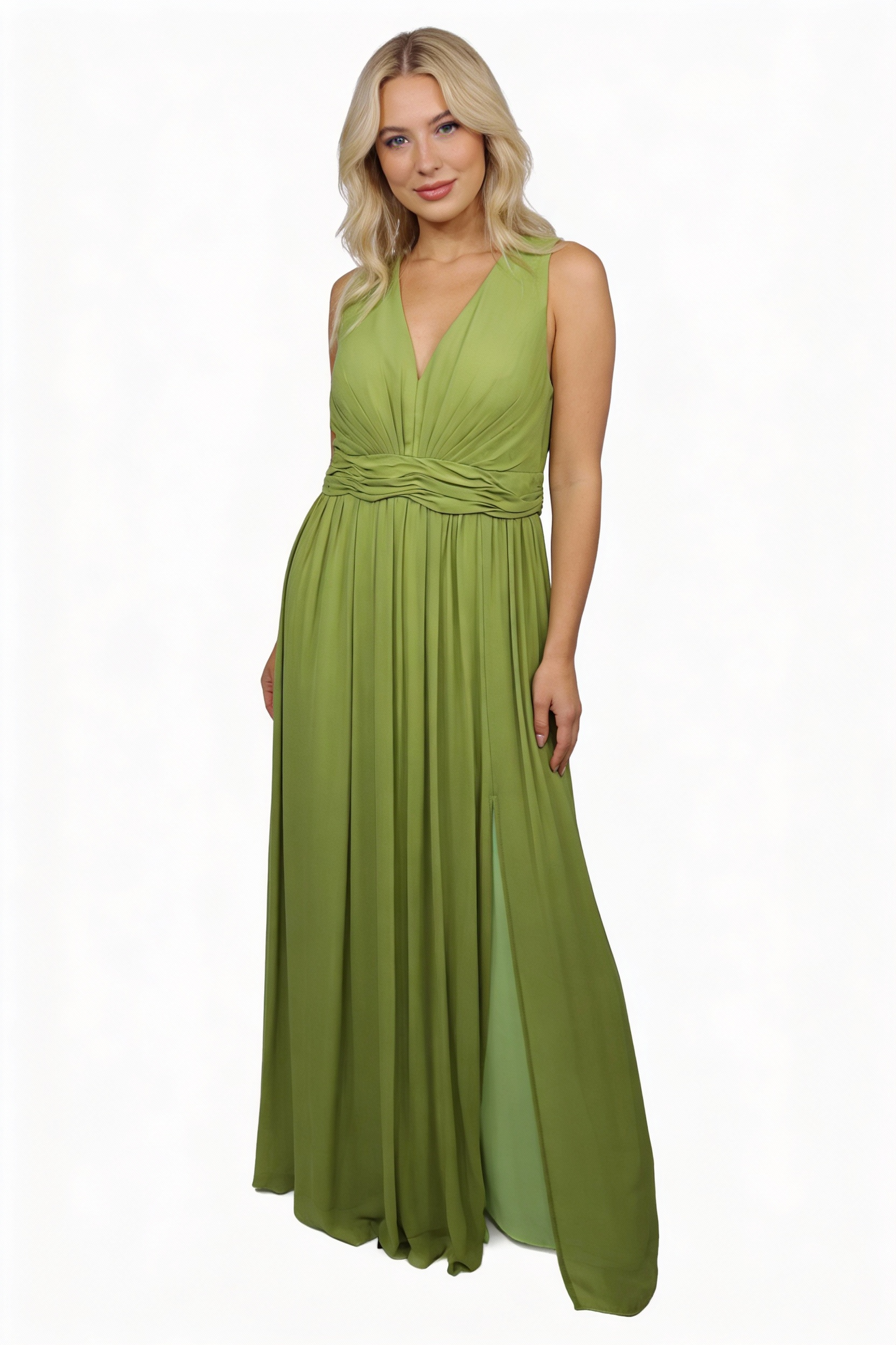 Vestido Dubai