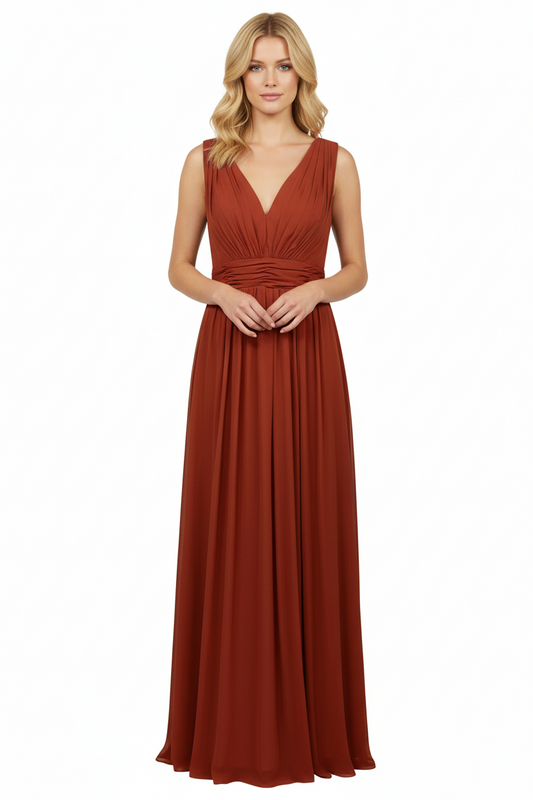 Vestido Dubai