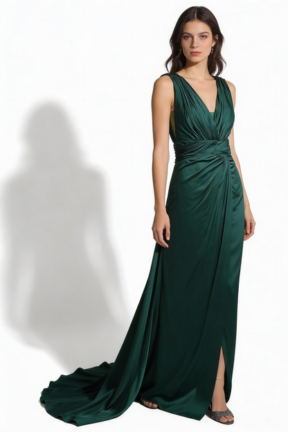 Vestido Casablanca