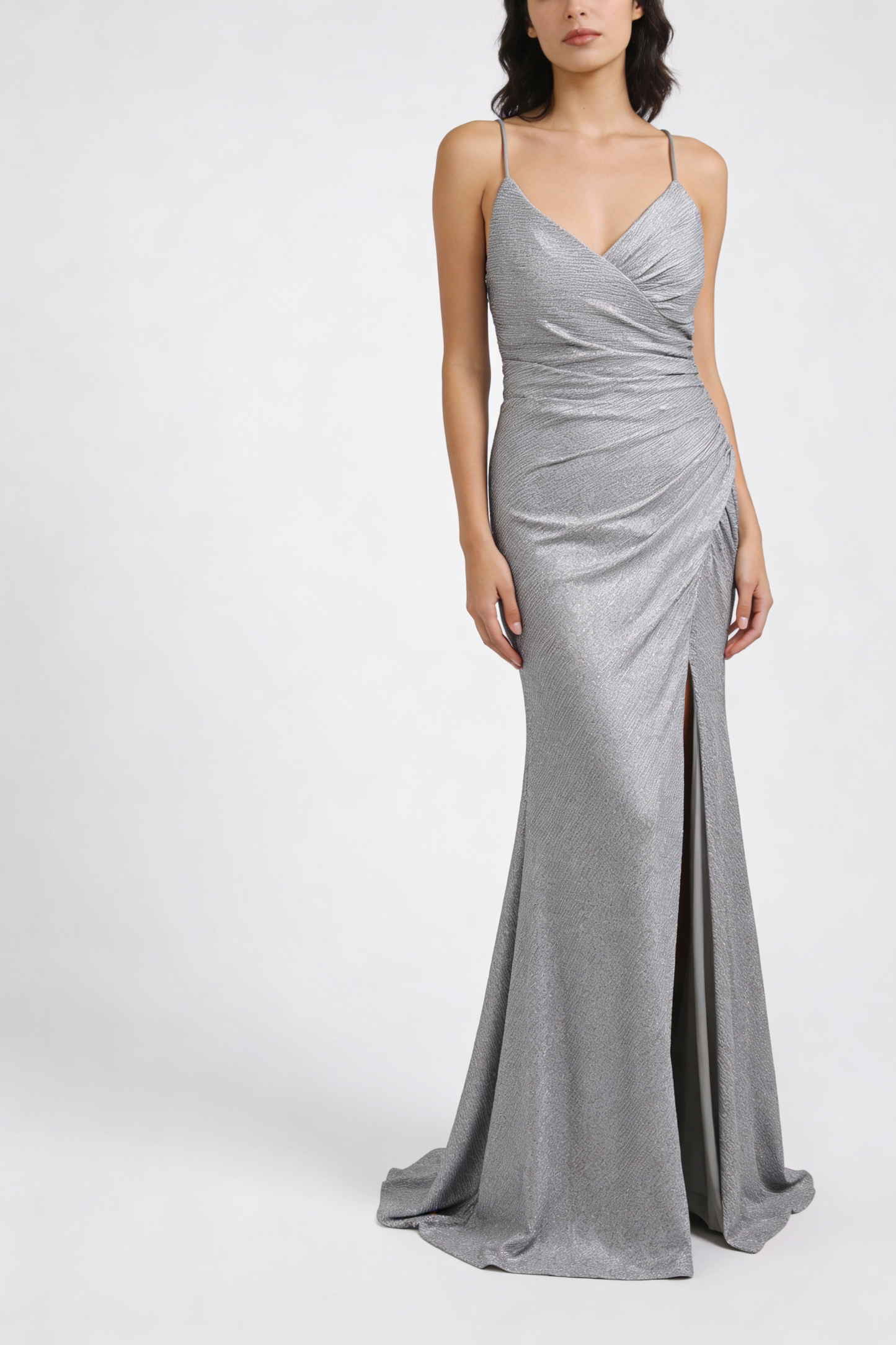 Vestido Samara