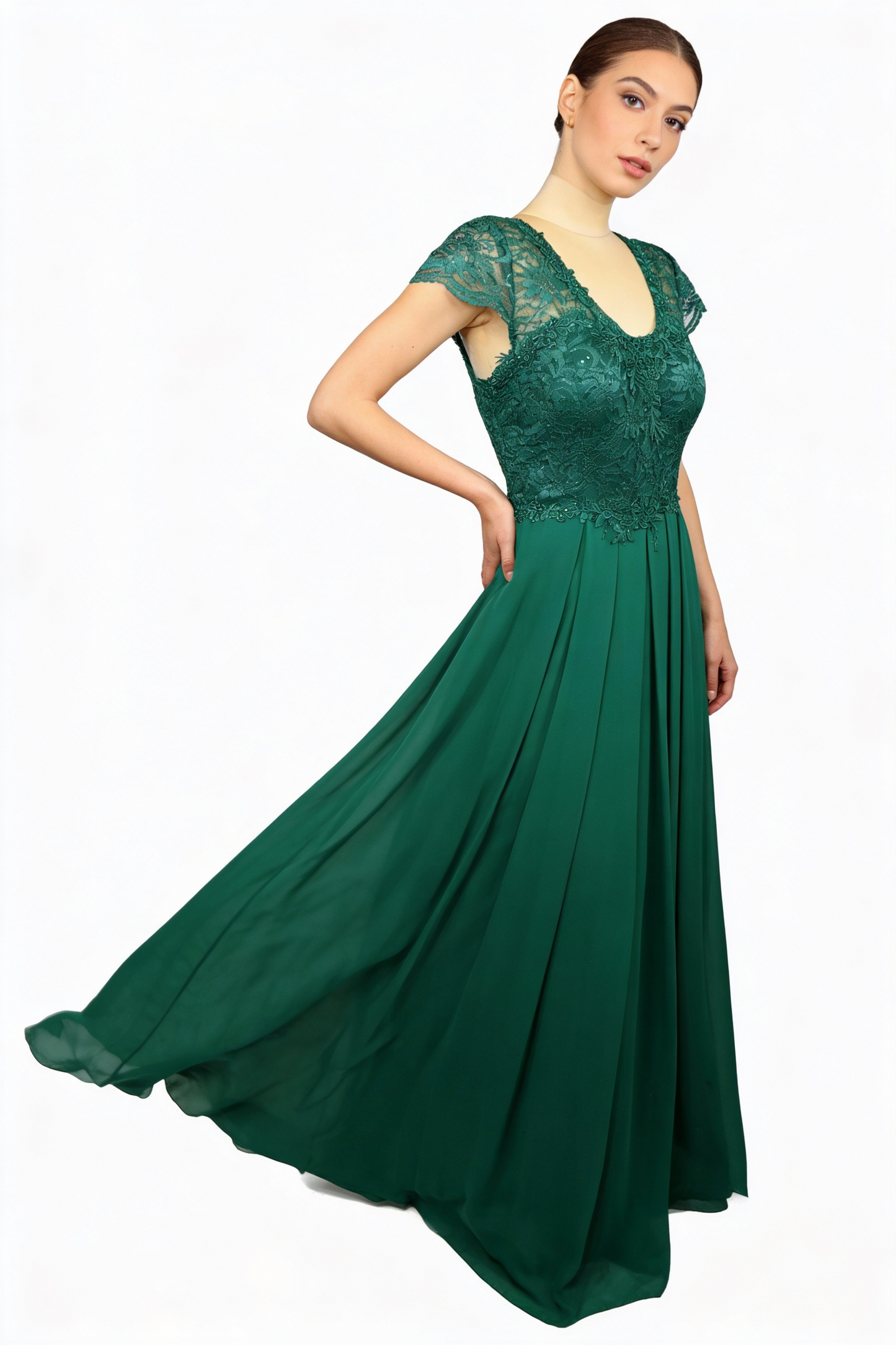 Vestido Bali