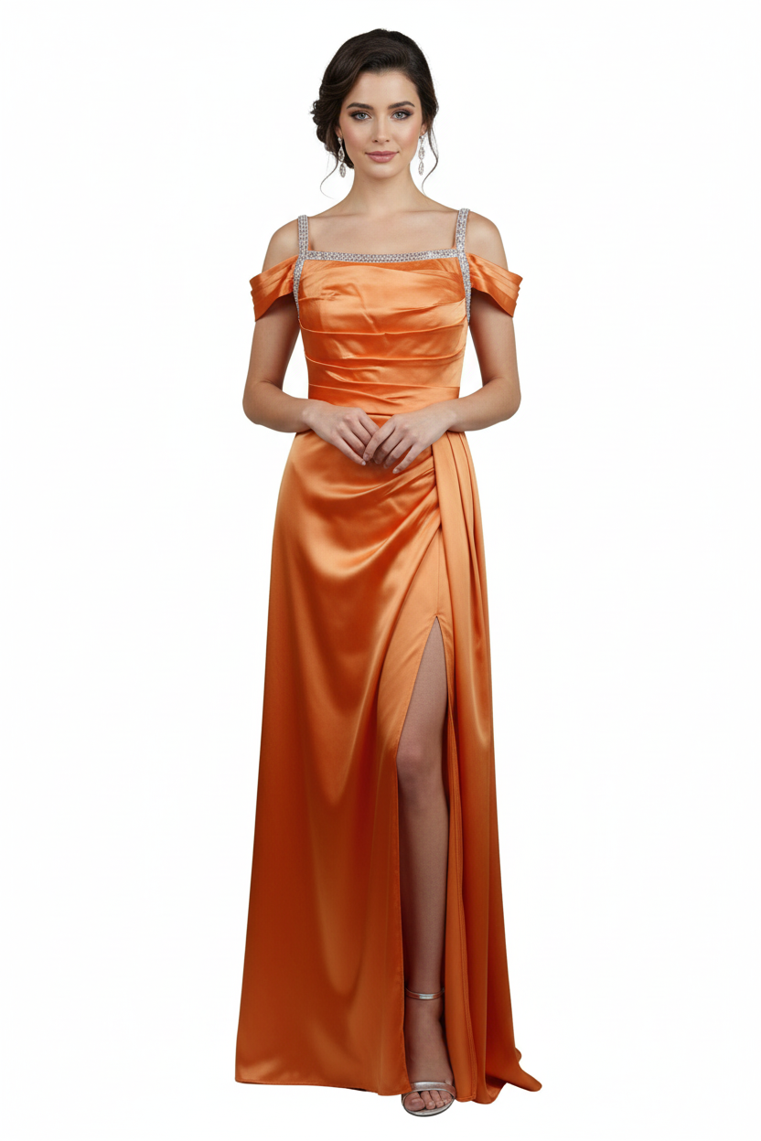 Vestido Malibu