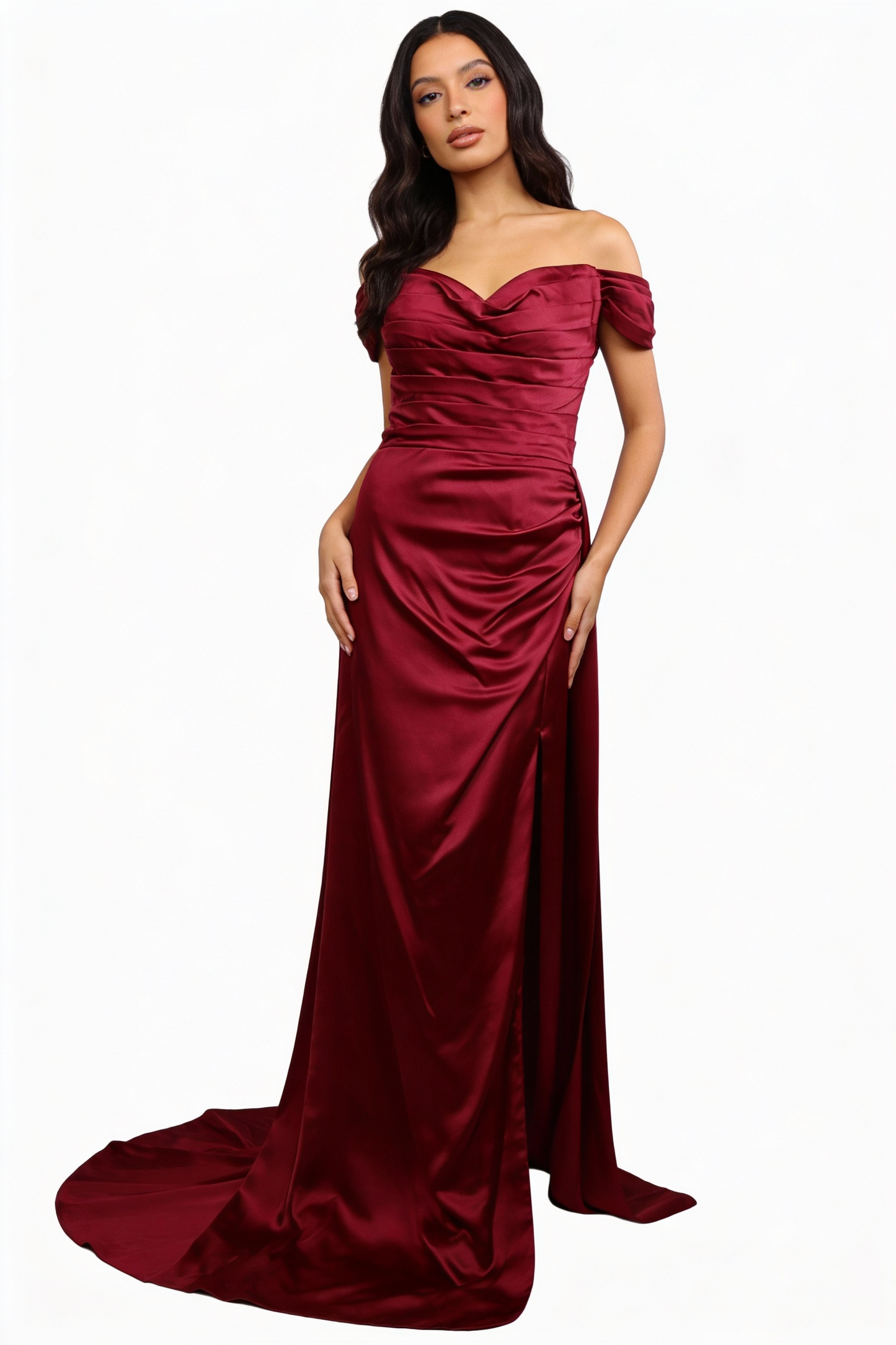 Vestido Ibiza
