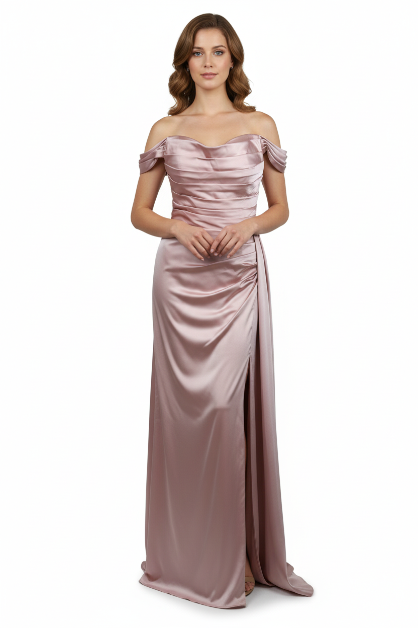 Vestido Ibiza