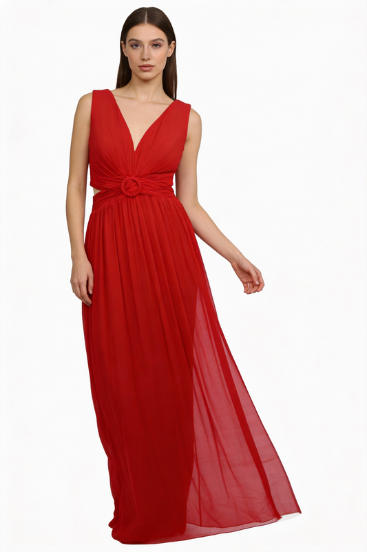 Vestido Tahiti