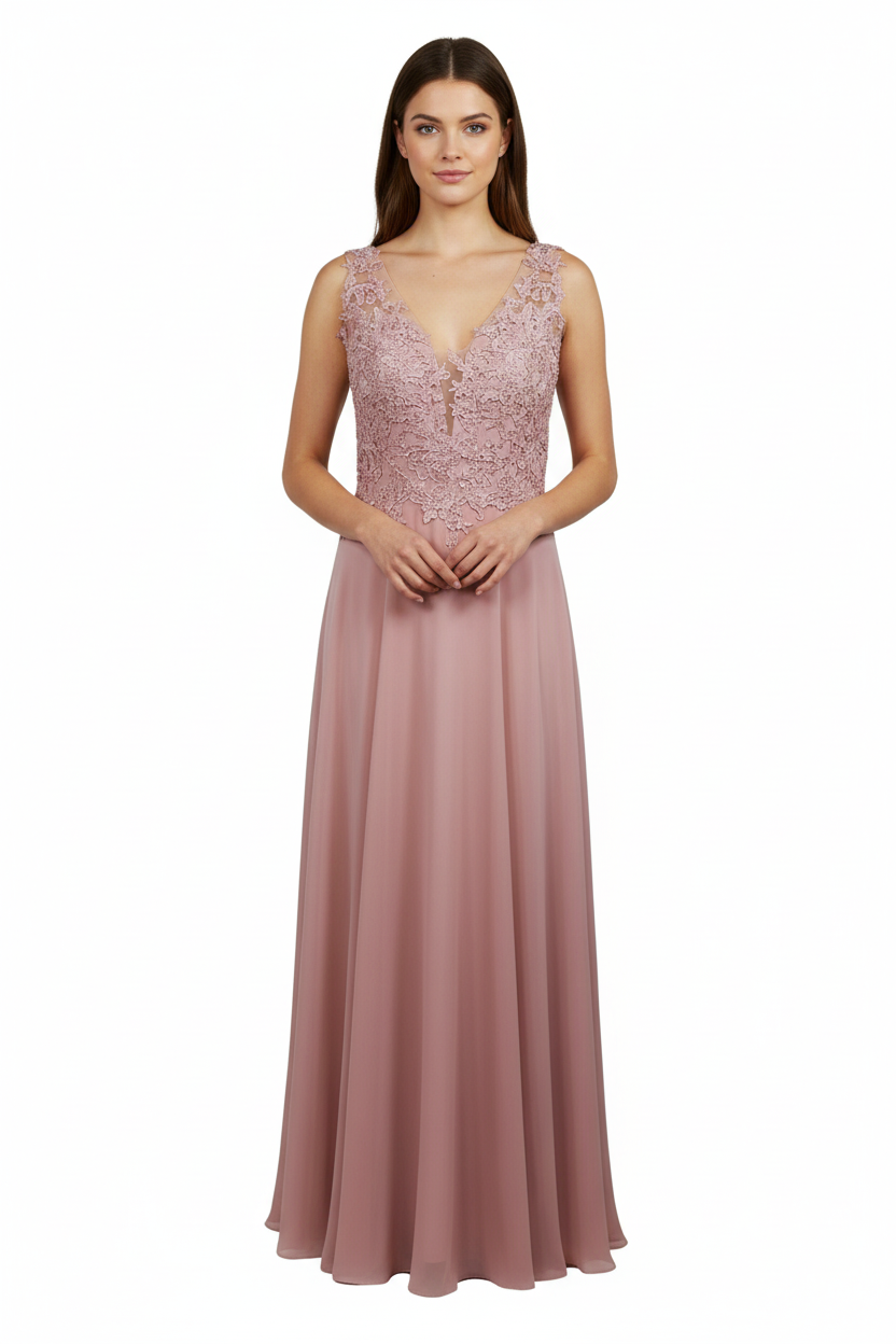 Vestido Petra