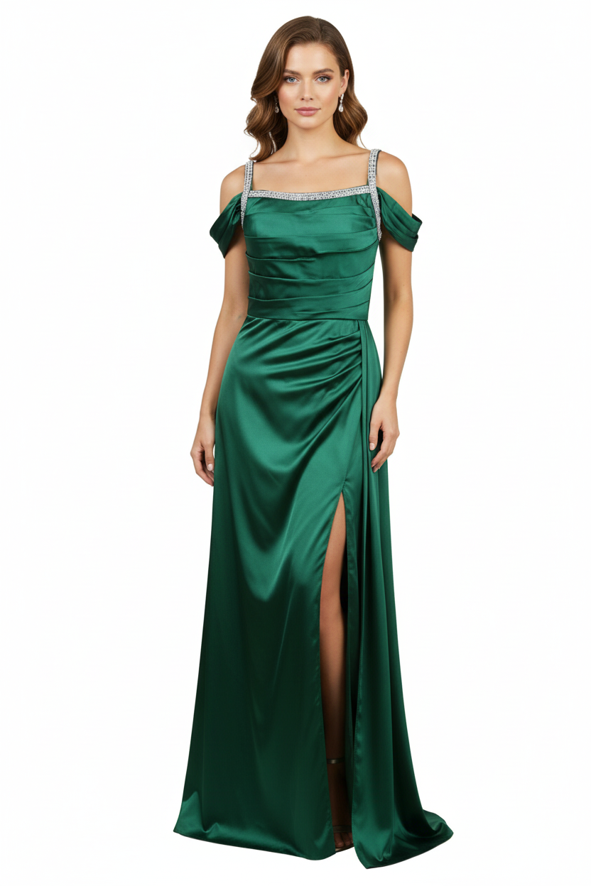 Vestido Malibu