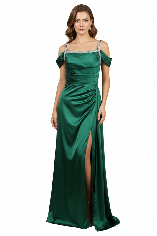 Vestido Malibu