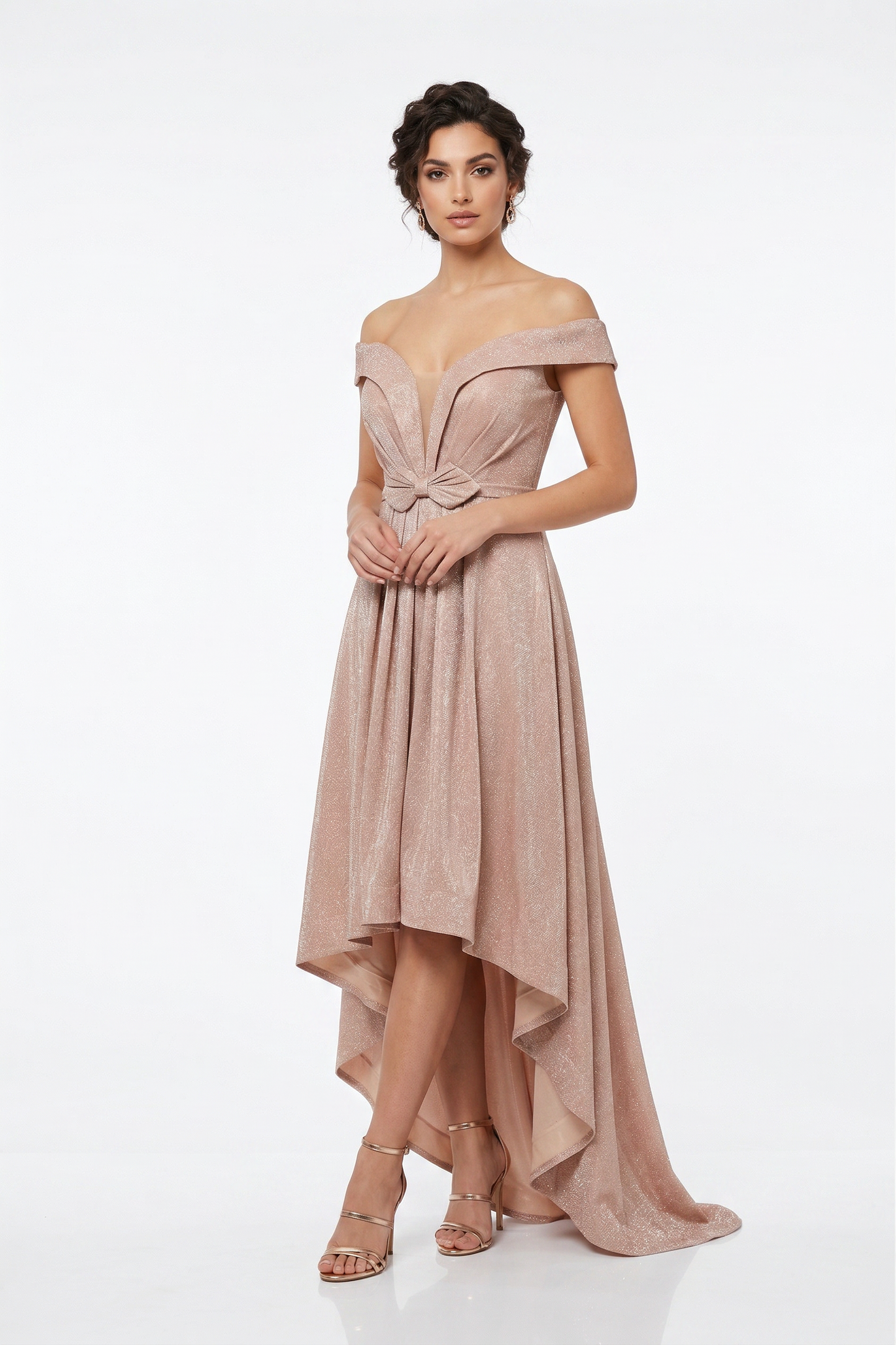Vestido praga