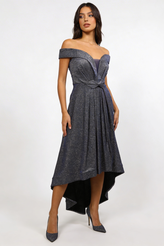 Vestido praga