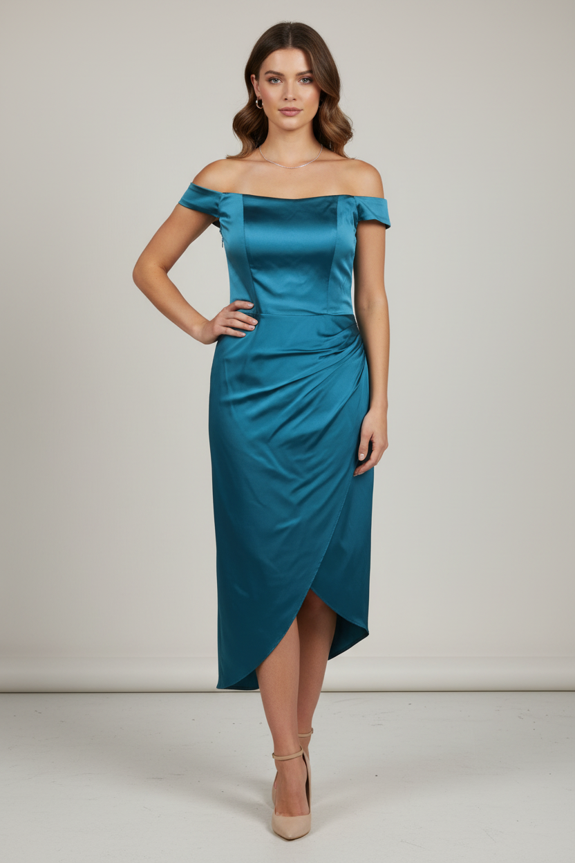Vestido Madrid