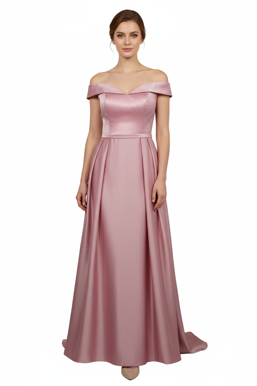 Vestido Sevilha
