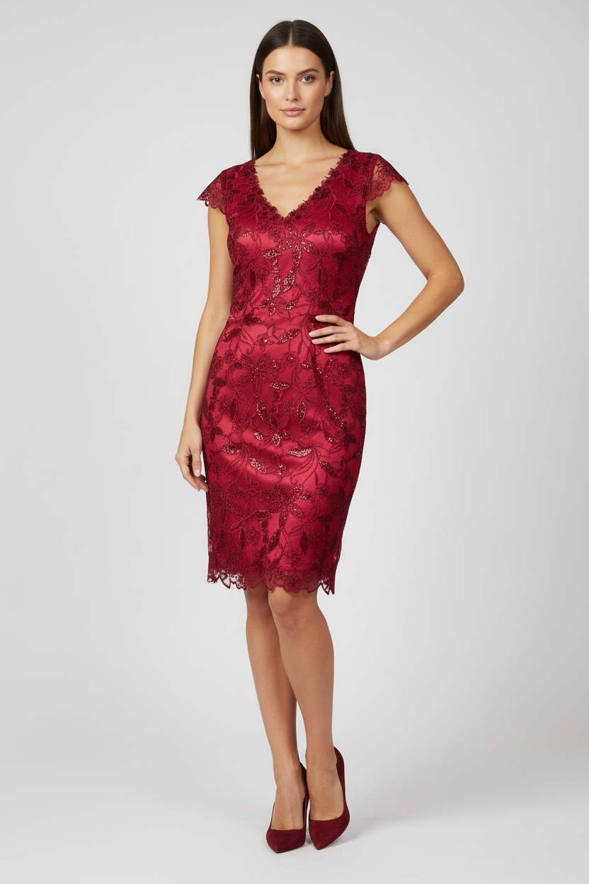 Vestido Florença