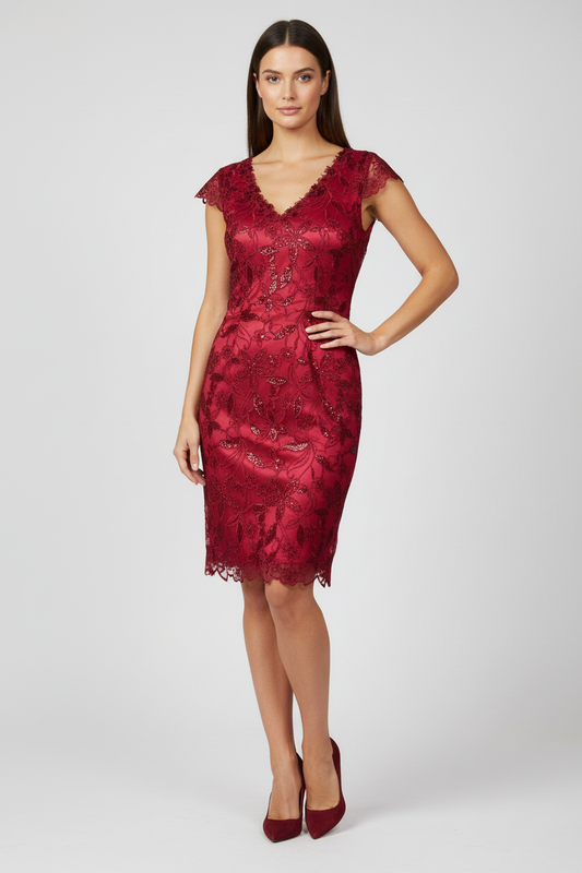 Vestido Florença