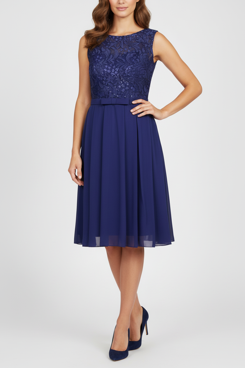 Vestido Mónaco