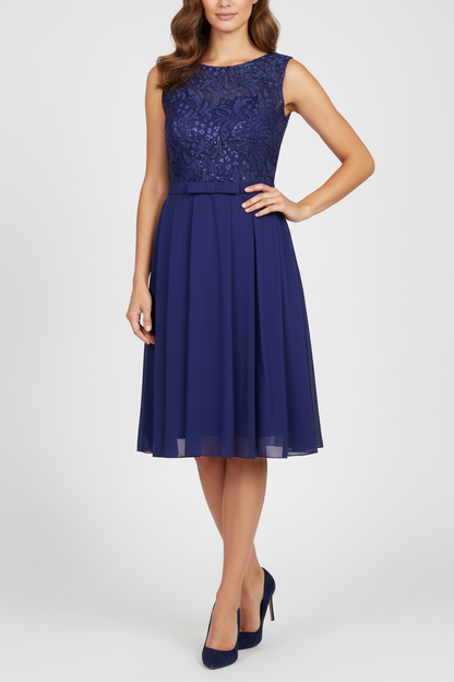 Vestido Mónaco