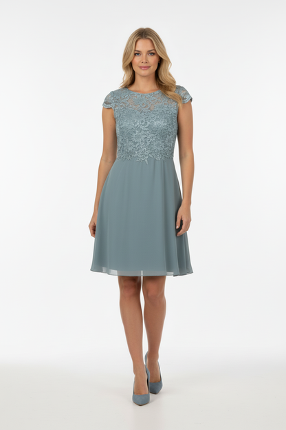 Vestido Berlim