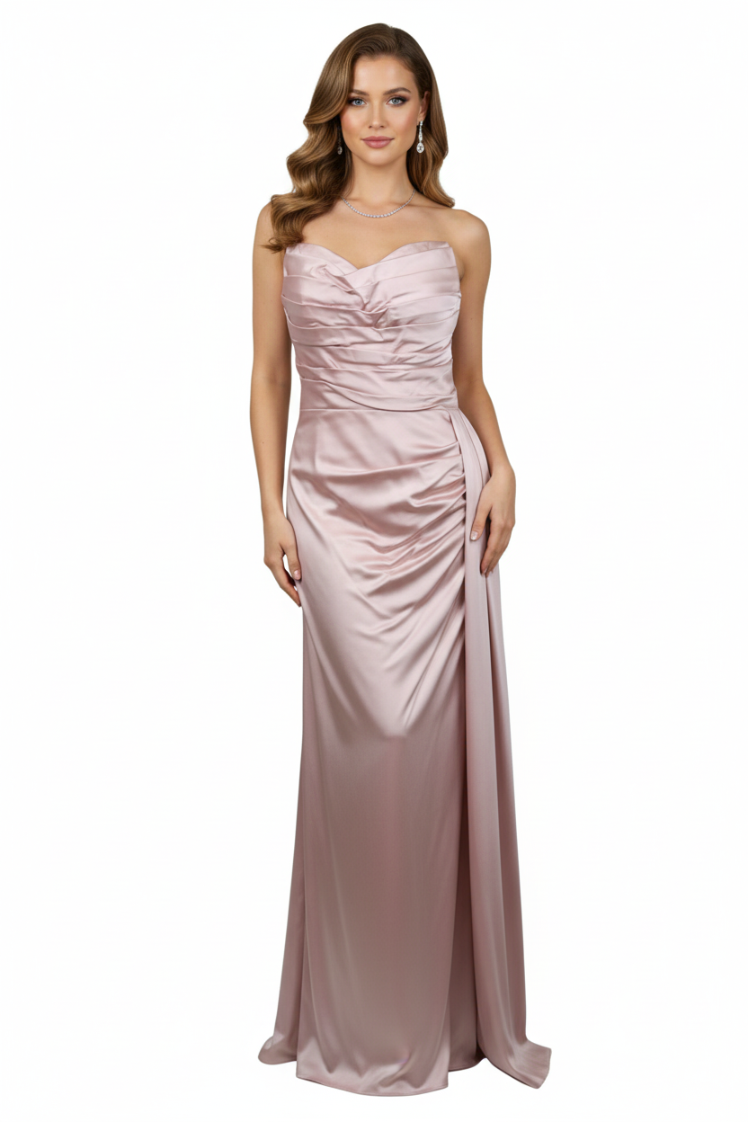 Vestido Cambridge