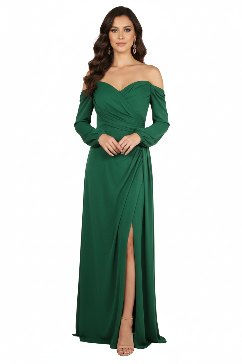 Vestido Londres