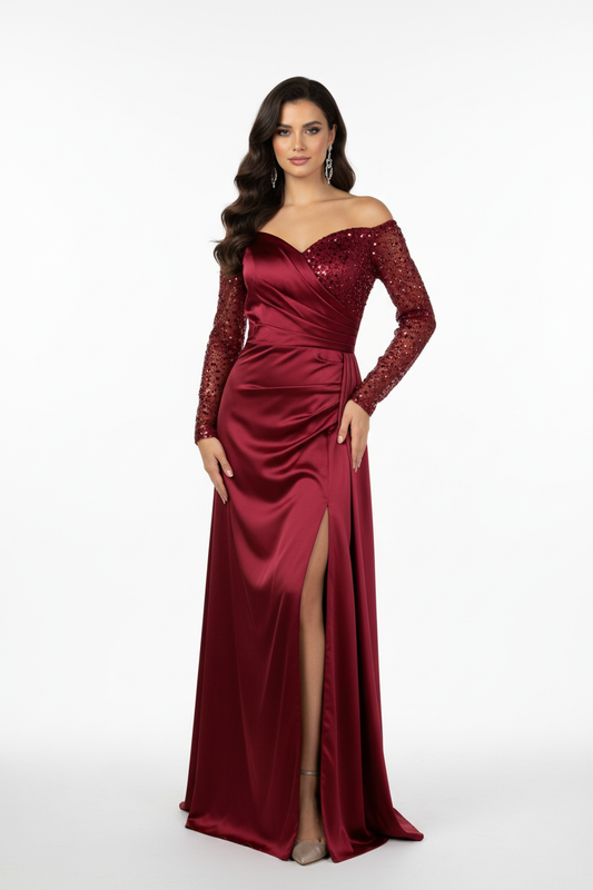 Vestido Genebra