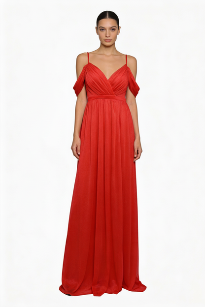 Vestido Pisa