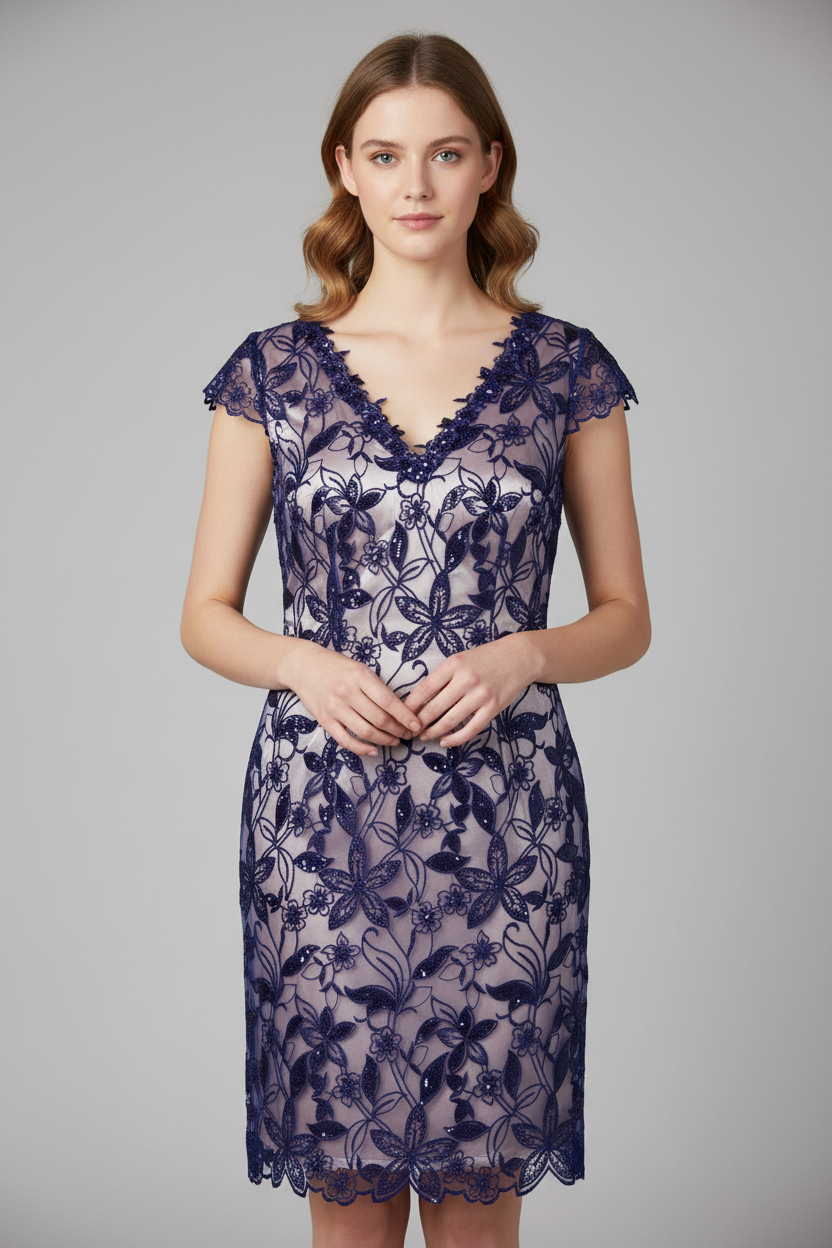 Vestido Florença