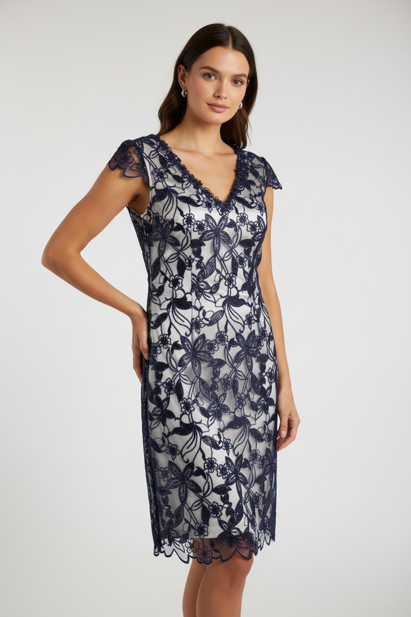 Vestido Florença