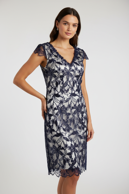 Vestido Florença