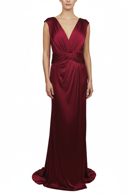 Vestido Casablanca