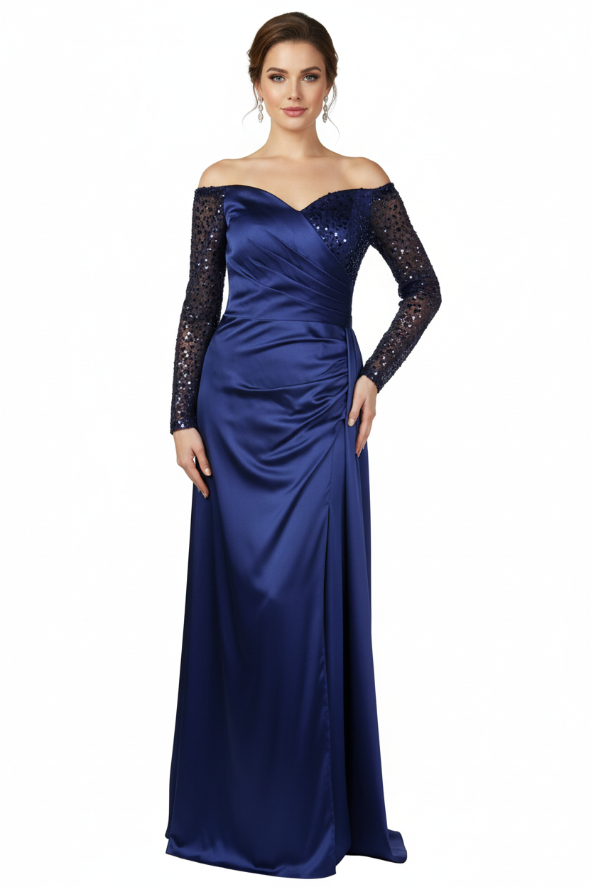 Vestido Genebra