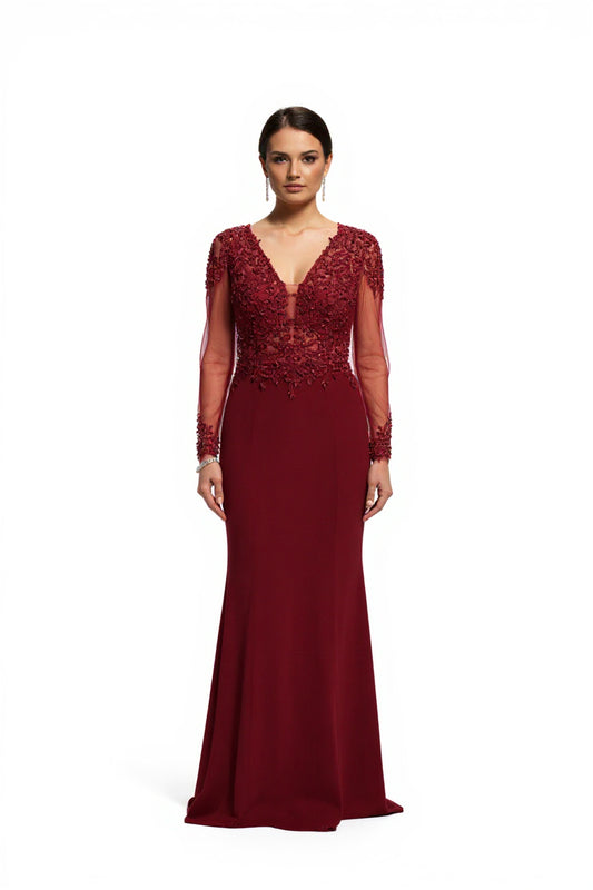 Vestido Lisboa