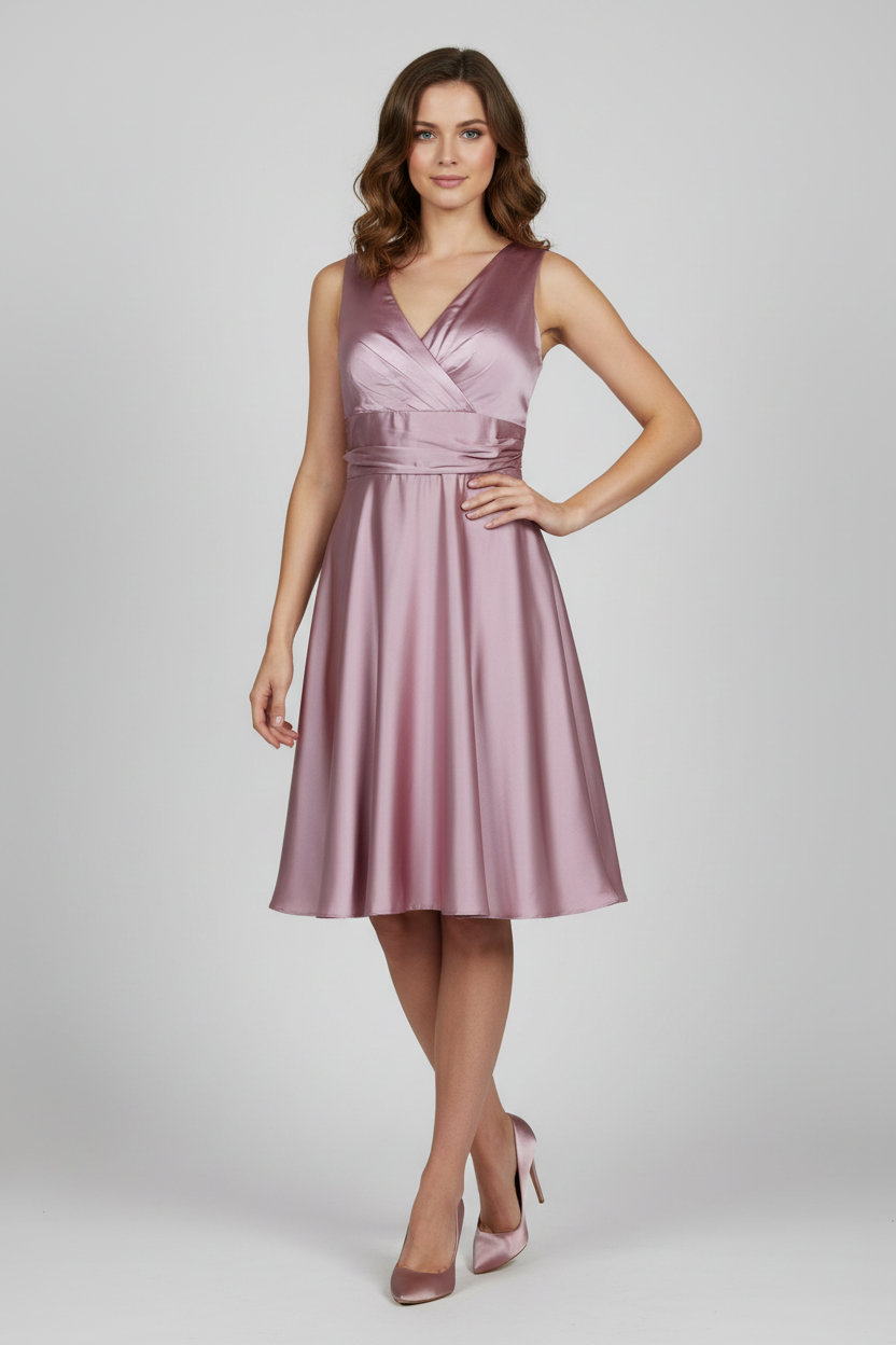 Vestido Estocolmo