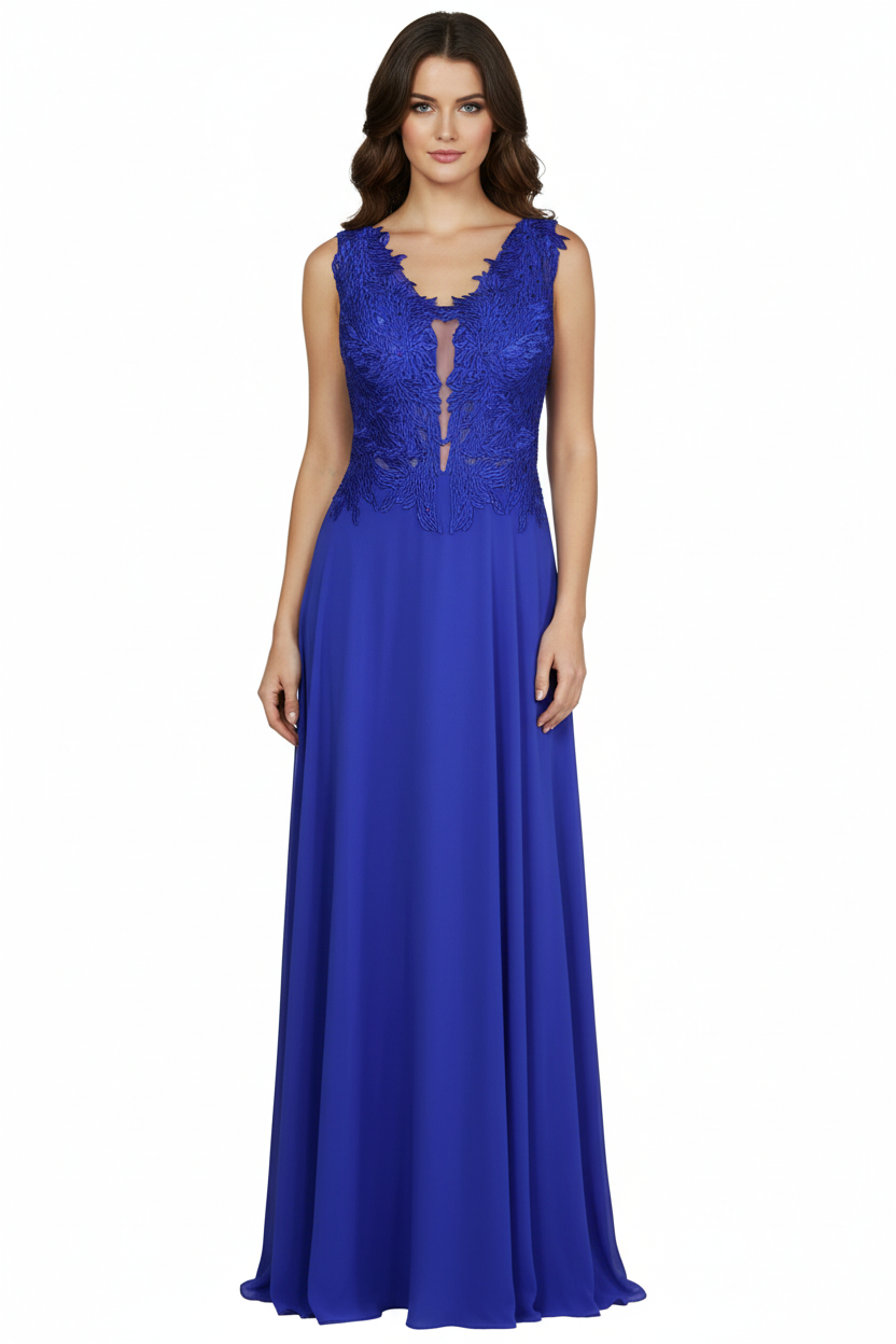 Vestido Bellagio