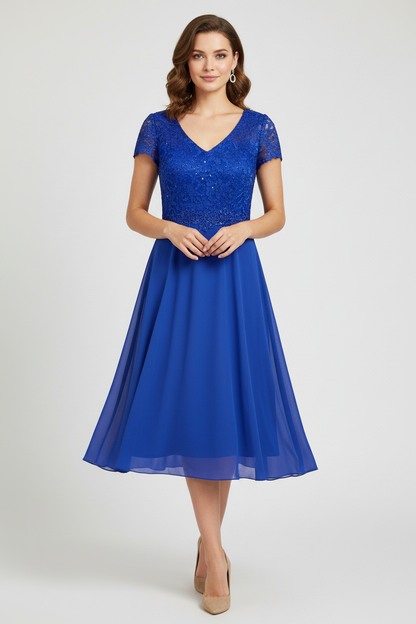 Vestido Viena