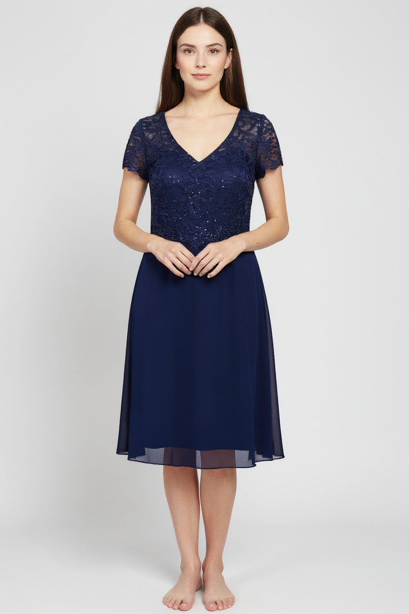 Vestido Viena