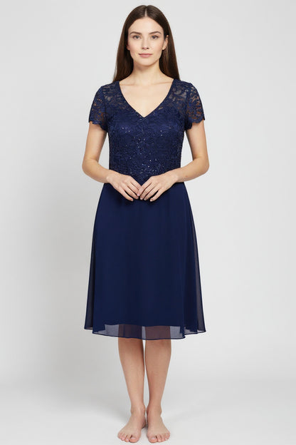 Vestido Viena